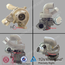 Turbocargador K03 P / N: 28200-4A480 5303 988 0145